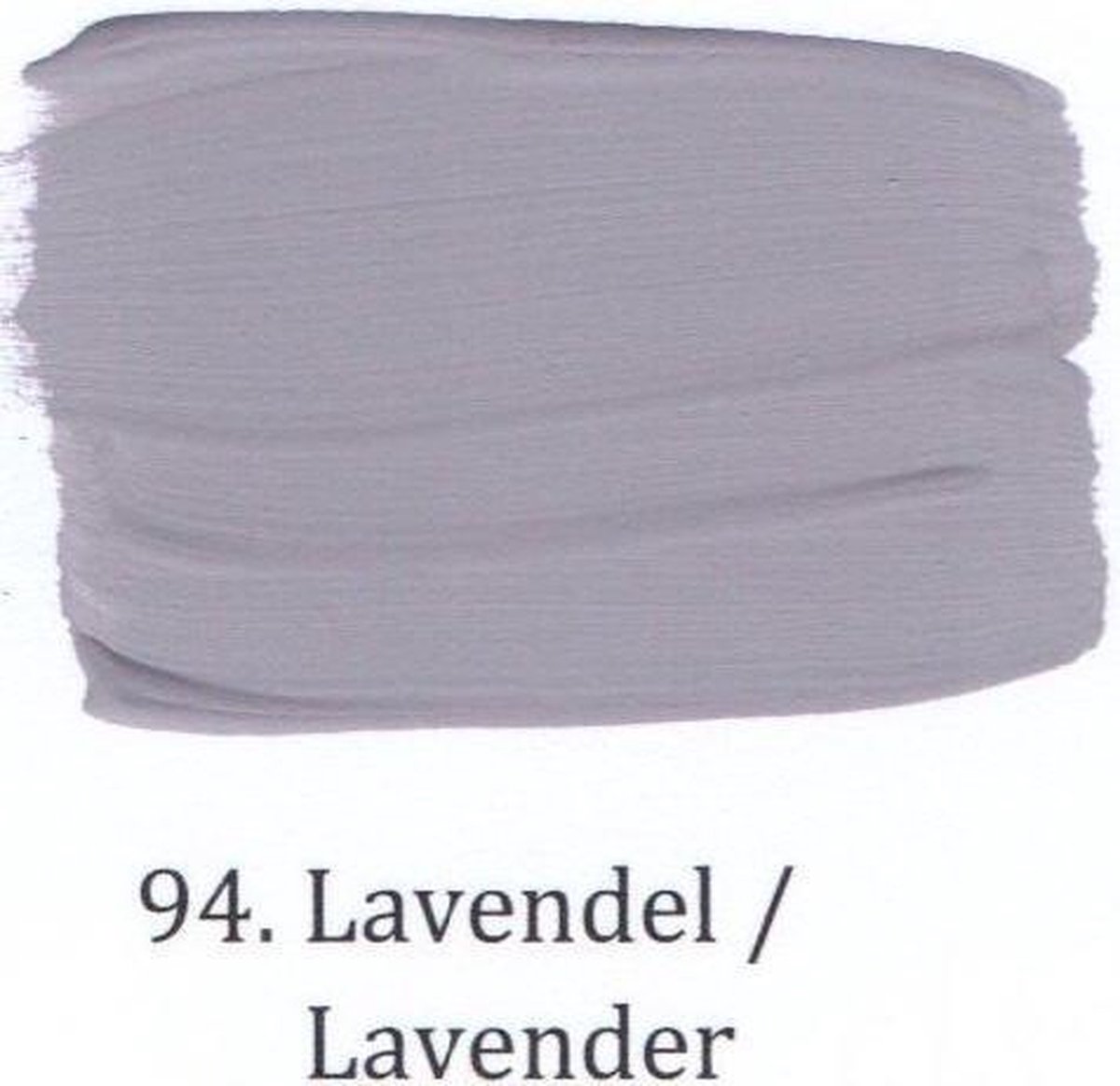 kever Hoge blootstelling Wegrijden Schoolbordverf 1 Liter 94- Lavendel | bol.com