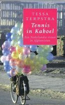Tennis In Kabul