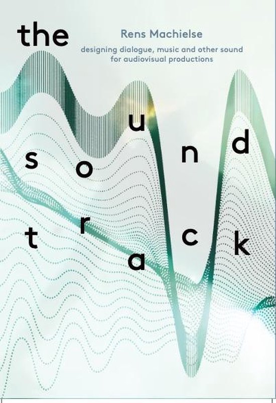 Lectoraat HKU 20 - The Sound Track
