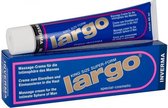 Inverma King Size Super-form Largo - 40 ml - Glijmiddel