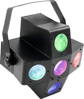 EUROLITE discolamp - lichteffect - LED PUS-7 Beam Effect