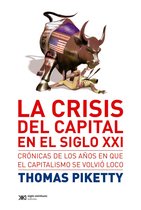 Singular - La crisis del capital en el siglo XXI