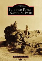 Images of America - Petrified Forest National Park