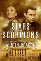 After Eden Series 2 - Stars and Scorpions
