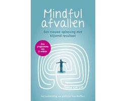 Mindful afvallen