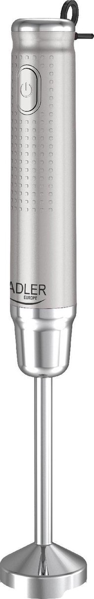 Adler AD 4617 Staafmixer - 300 Watt