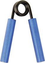 Fitness-mad Handgreepversterker Aluminium Blauw 45 Kg
