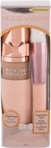 Physicians Formula Nude Wear Touch of Glow Foundation - 6437 Light