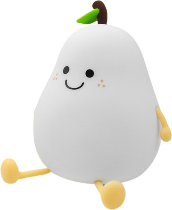 Mary's Nachtlampje peer Nachtlamp LED Lamp peer lampje