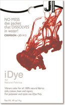 Jacquard iDye Natural 14 gr Carmine