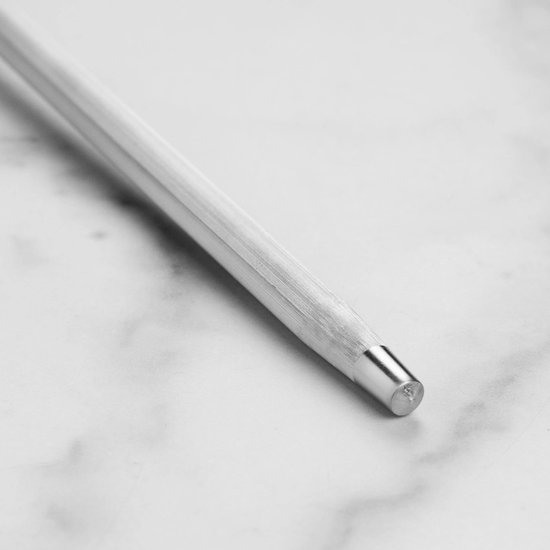 Yaxell Fusil à aiguiser 10"