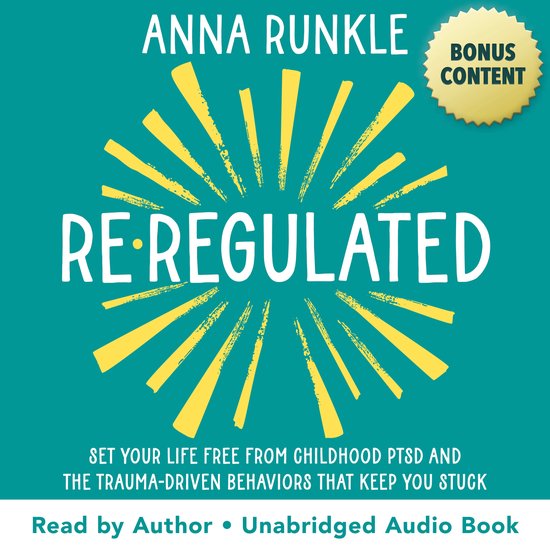 Re-Regulated - cover