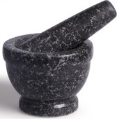 Inno Cuisinno - Vijzel - Graniet - Ø 11,5 cm