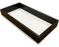 Aquariumterras 20 x 10 x 3