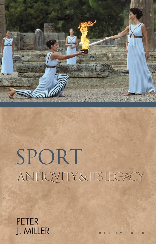 Ancients and Moderns- Sport - cover