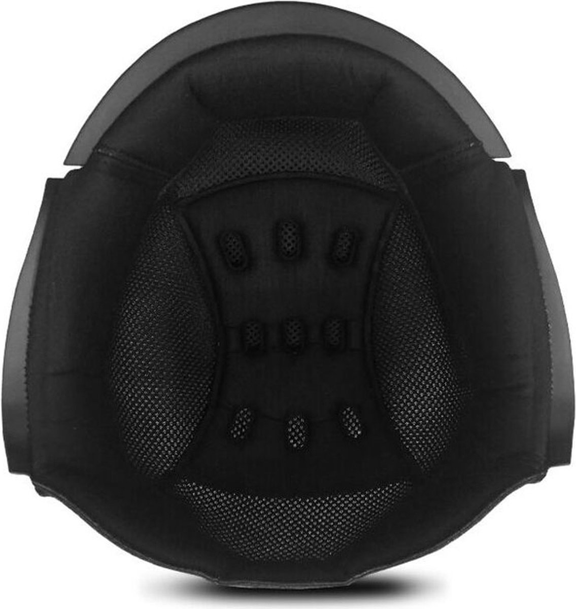 KASK Dogma Voering Zwart - 54