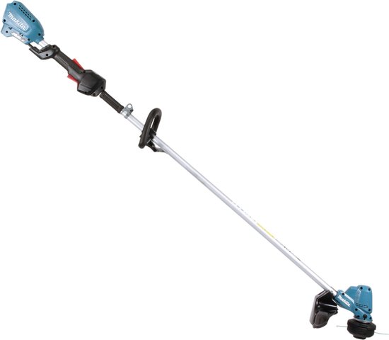 Makita DUR 190 LSM2X3 accu grastrimmer 18 V 300 mm borstelloos + 2x