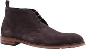 Floris Van Bommel Bottine Marron 43
