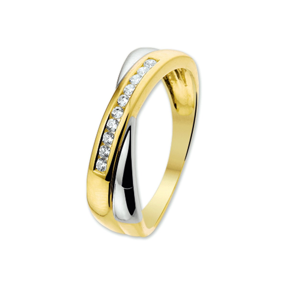 Ring Zirkonia