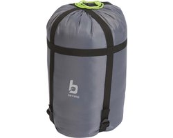 Bo-Camp - Hoes - Slaapzak compressie bag - Extra Large - Ø 30 cm