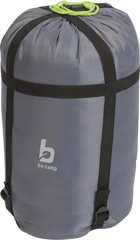 Bo-Camp - Slaapzak compressie bag - Extra Large - Ø 30 cm