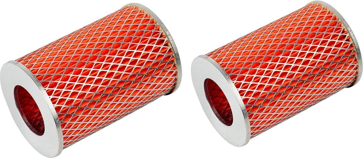 Skelter Element 150cc Luchtfilter GY6 Motor - Bus Hamerkop 150SS 150GT GTS150 - 6.000.151 - Carter 5133021