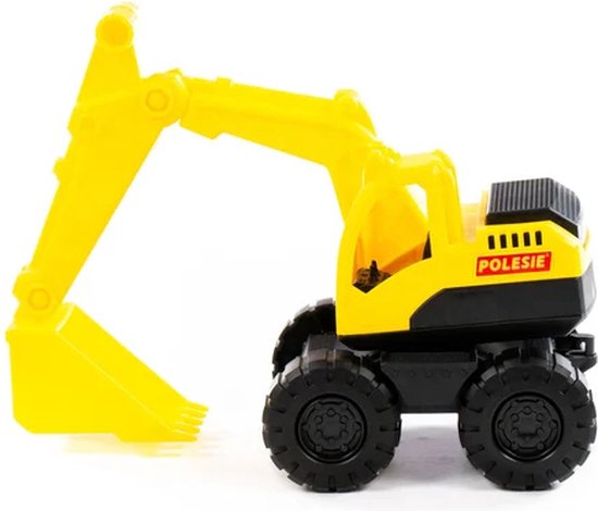 Cavallino Graafmachine van Cavallino — afbeelding 3