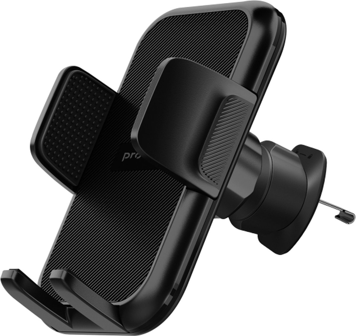 Proove Alpha Air Outlet Stevige en Veelzijdige Smartphonehouder – Universeel voor Smartpho