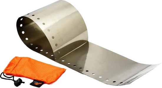 Why Titanium Gear is Essential for Ultralight Backpacking