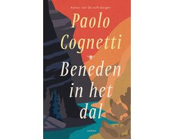Omslag van Beneden in het dal