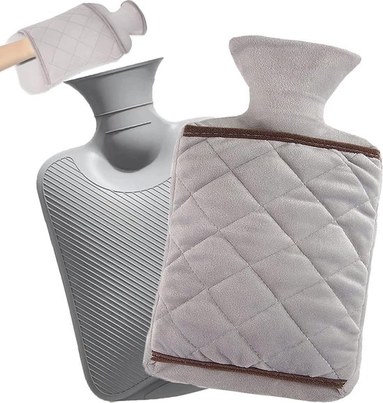 Bouteille D'eau Sport PROIRON 1L - Sans BPA Avec Bouchon Rabattable Et Shaker Intégré