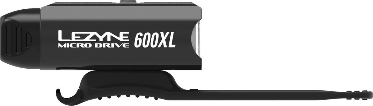 Lezyne Lite Drive 1000XL Strip Pro Pair - Kit éclairage vélo