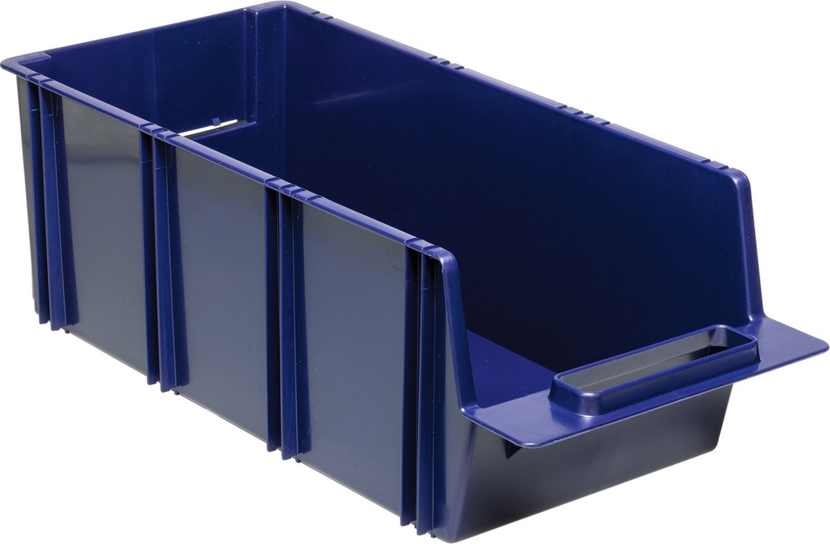 raaco 7-1600/40 Ladeblok