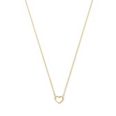 Isabel Bernard - Belleville Amore - IB340138 - Dames - Ketting - 40 - 44 CM