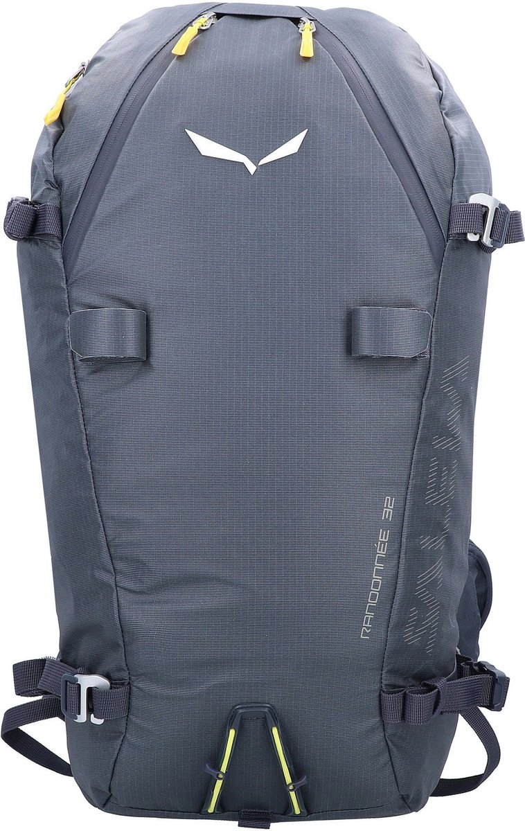 SALEWA wandelrugzak rugzak Randonnée 32 BP Ombre Blue donkerblauw