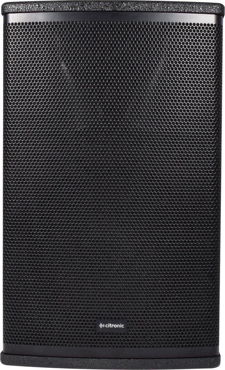 Citronic CUBA-10 passieve speaker 270W RMS