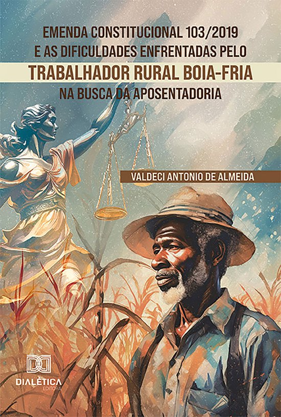 Emenda Constitucional 103/2019 e as dificuldades enfrentadas ... - cover