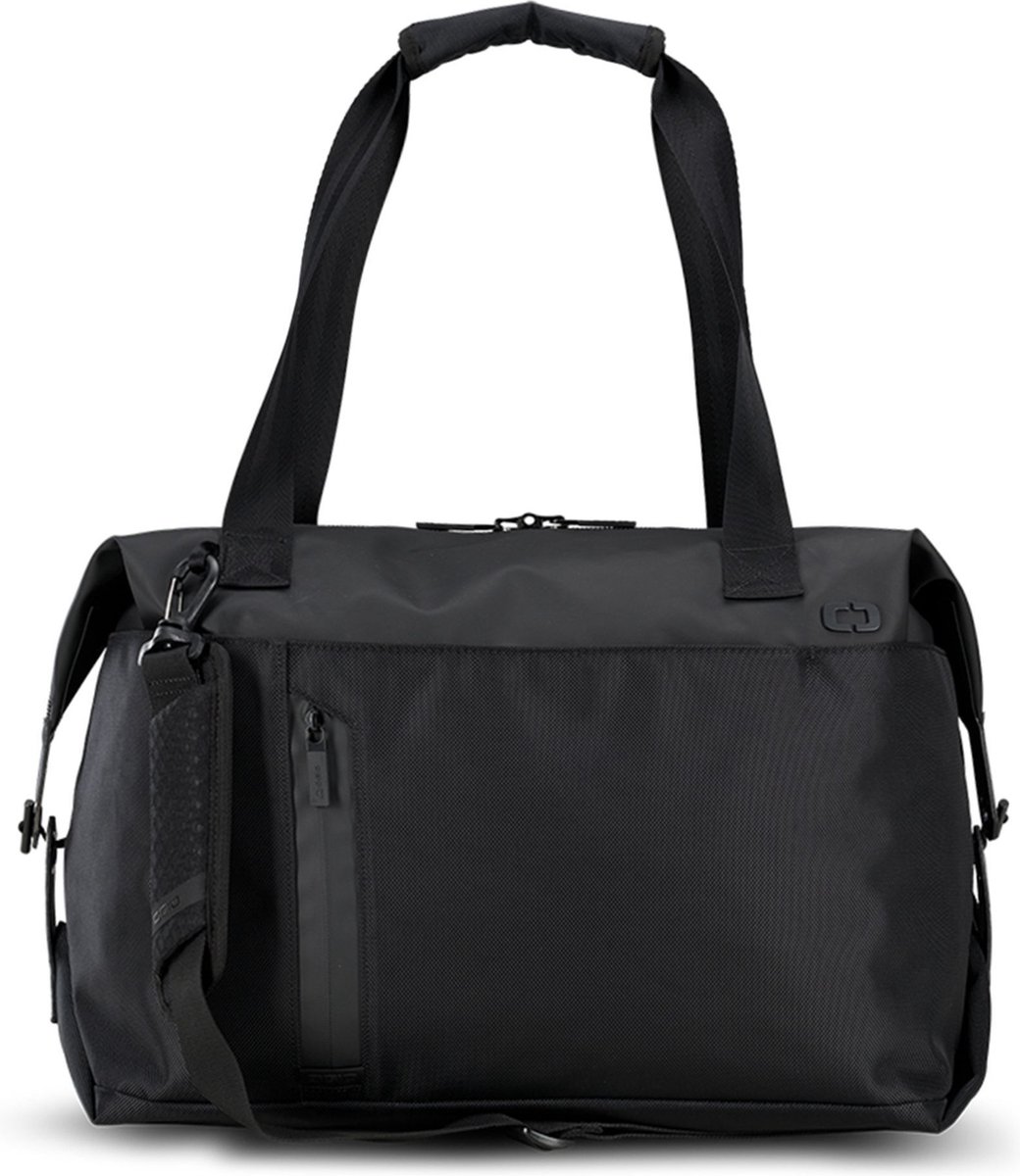 Ogio Pace Pro Weekender reistas 67 cm - black