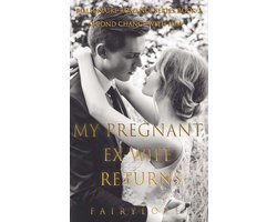 Billionaire Romance Series 2 - My Pregnant Ex-wife Returns