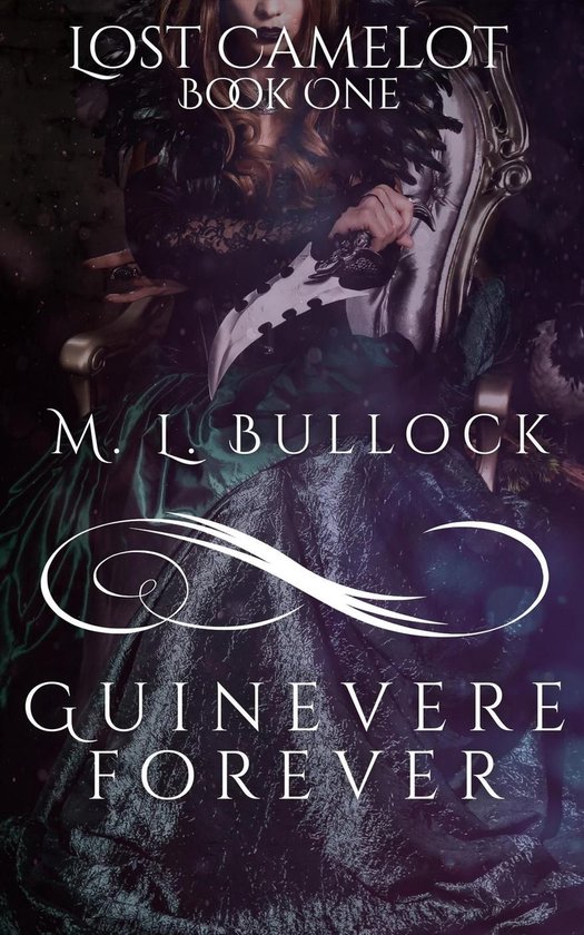 Foto: Lost camelot trilogy 1 guinevere forever