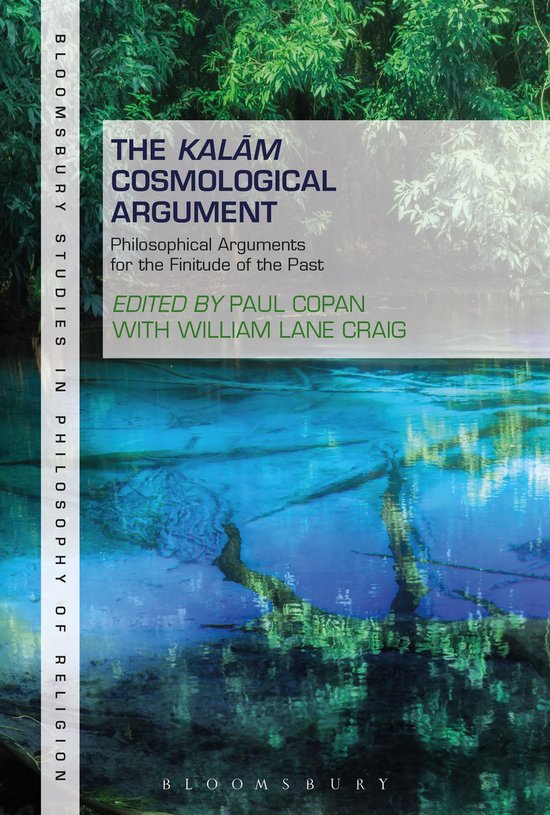 The Kalam Cosmological Argument