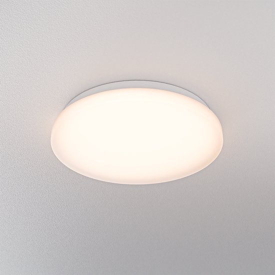 HOFTRONIC - CCT LED Plafondlamp 31cm