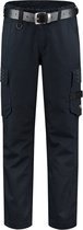 Tricorp Work Trousers Twill - 502023 - Marine - Taille 64