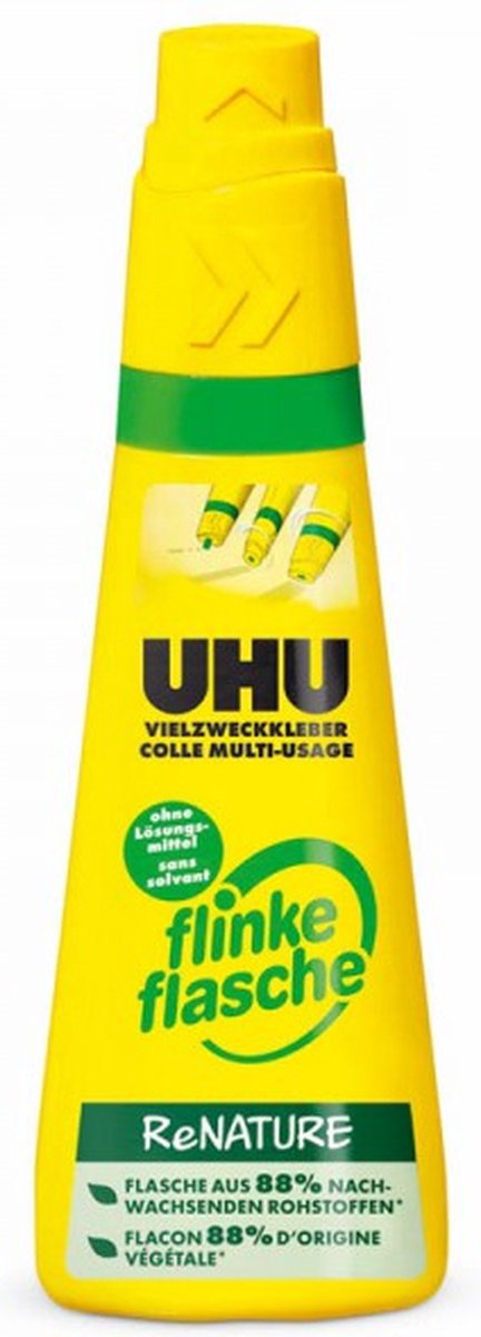 UHU Flinke Fasche