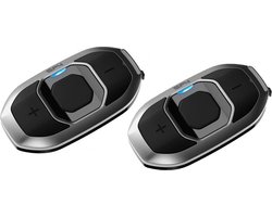 SF4-02 BLUETOOTH HEADSET DUAL HD SPEAKER