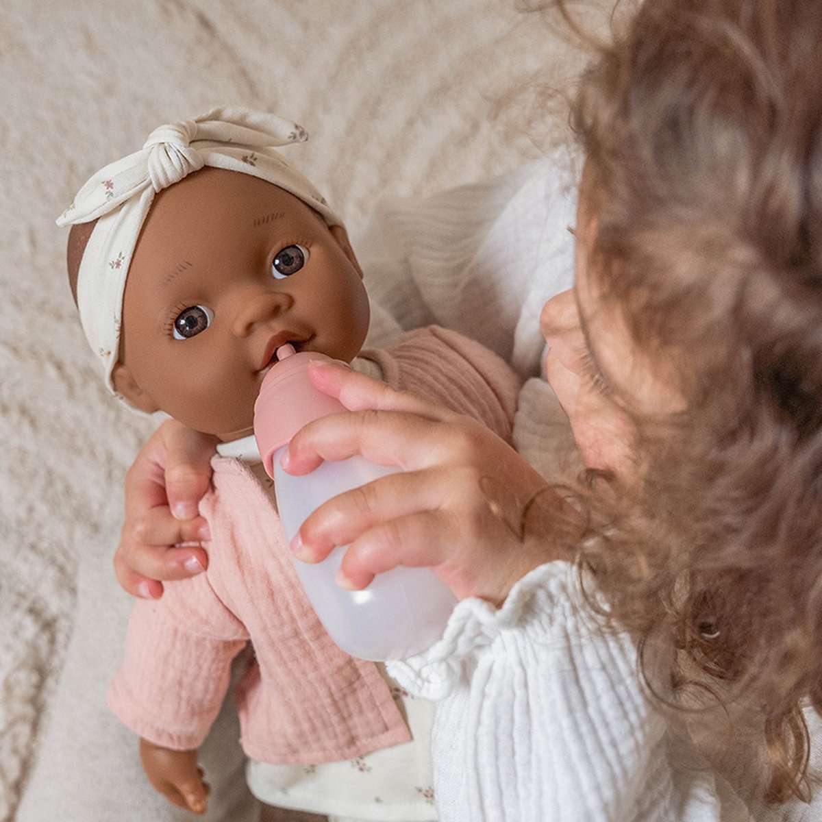 Little Dutch Babypop Noa — afbeelding 5