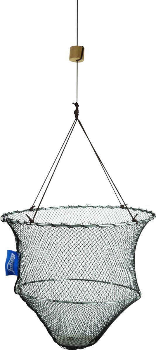 Ragot Shrimps Net Large - Schepnet van RAG — afbeelding 2