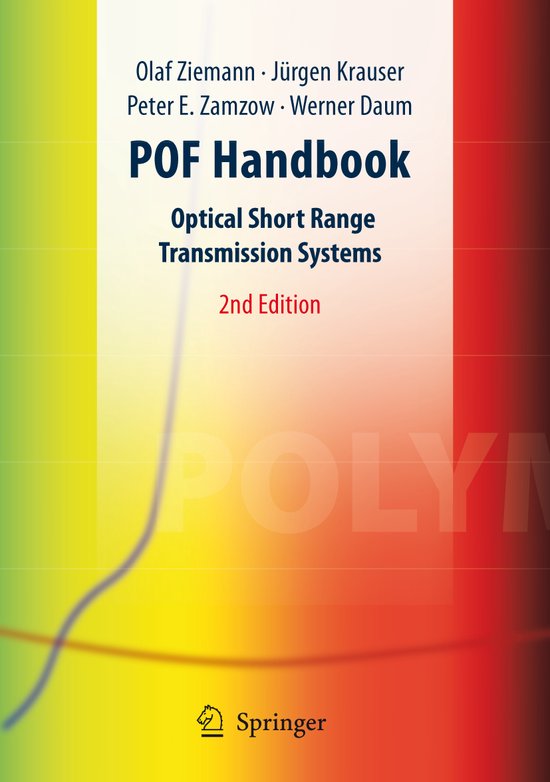 POF Handbook - cover