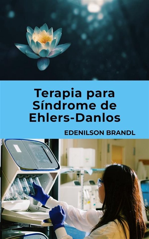 Terapia para Síndrome de Ehlers-Danlos - cover