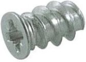 Euroschroeven 6,3x16mm (100 stuks)